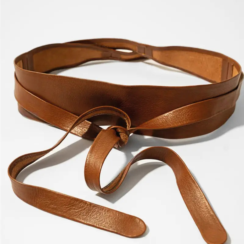 Wrap Belt