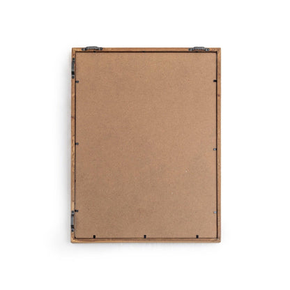 Wooden Frame