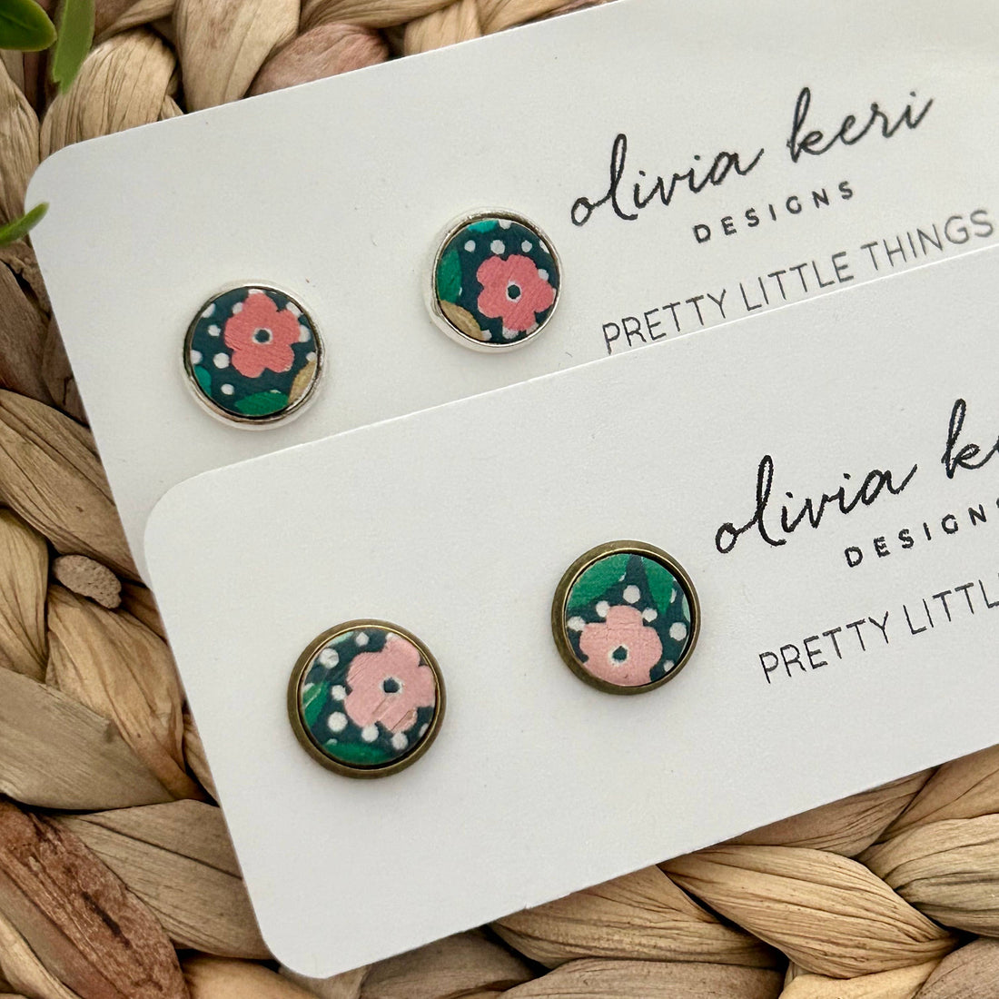 Pretty Little Things Studs