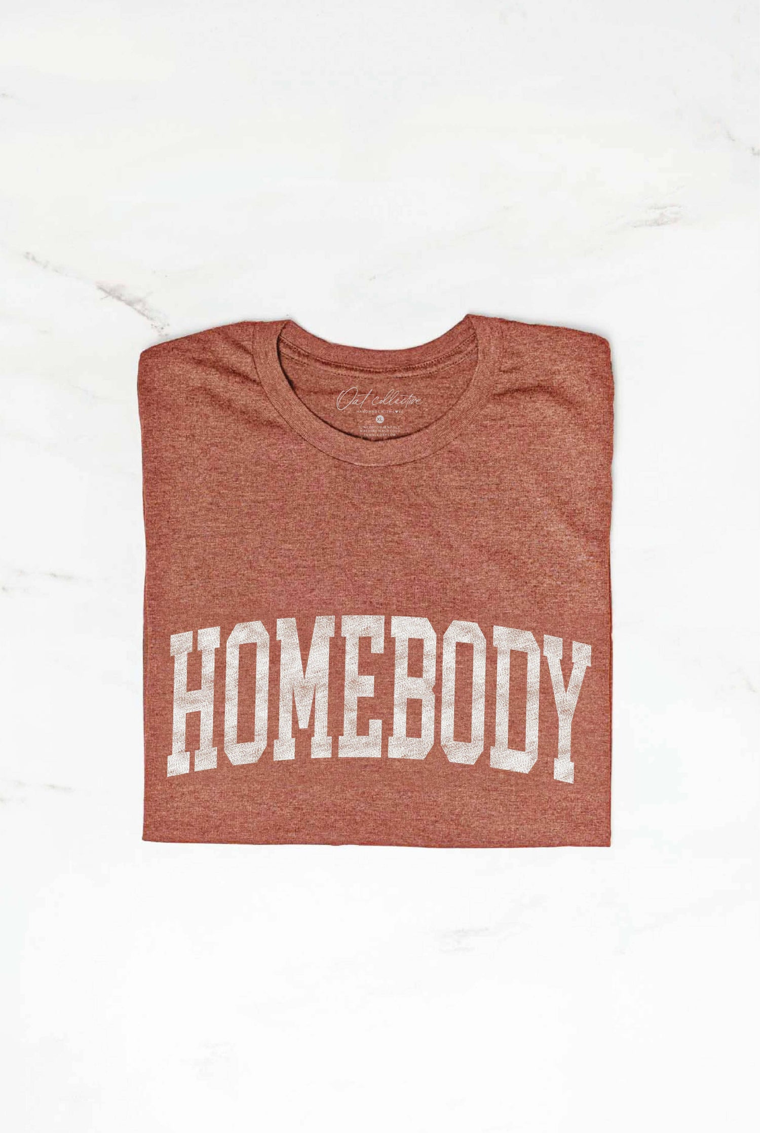 HOMEBODY Graphic T-Shirt