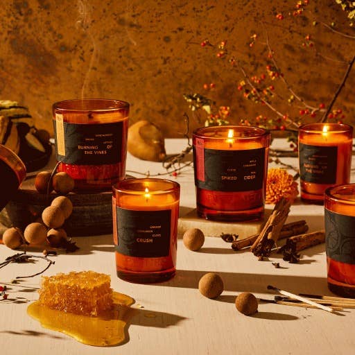 Rewined Crush Candle 6 oz