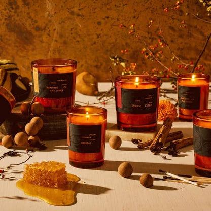 Rewined Crush Candle 6 oz