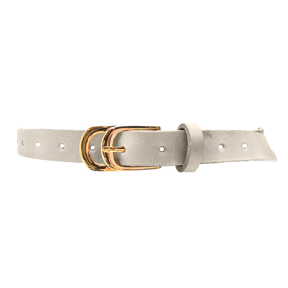 Infinity Belt - Cognac - OS