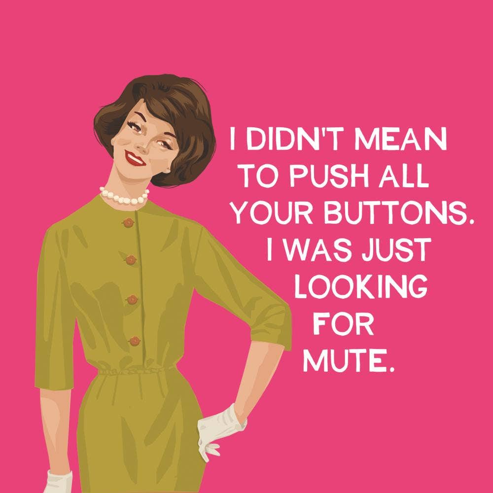 BEV-LOOKING FOR MUTE