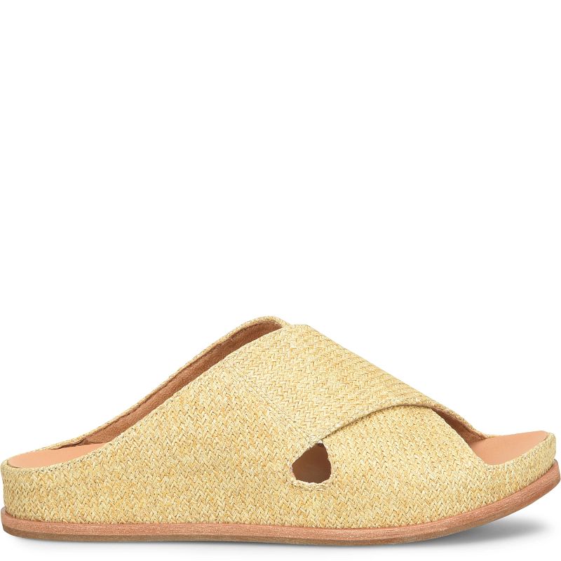 Tutsi Cross Band Sandal