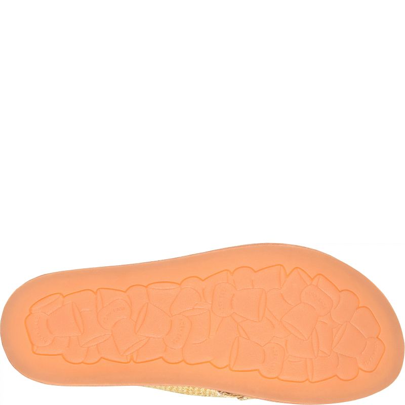 Tutsi Cross Band Sandal