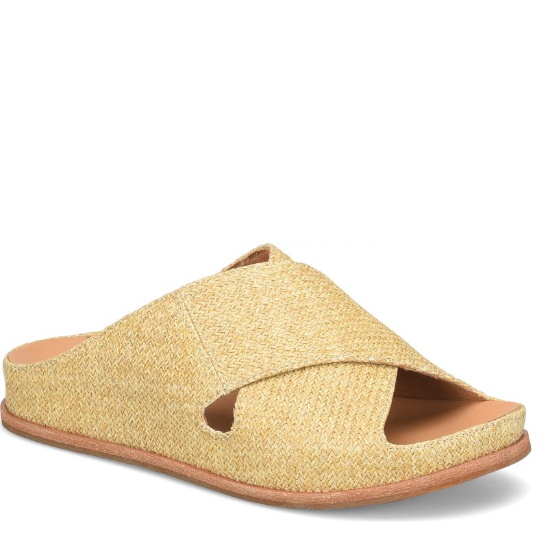 Tutsi Cross Band Sandal