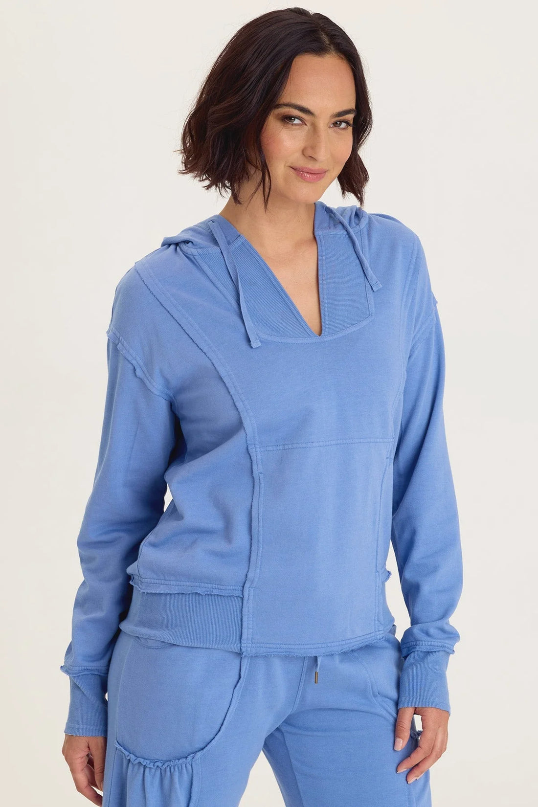 Rosalyn Hoodie