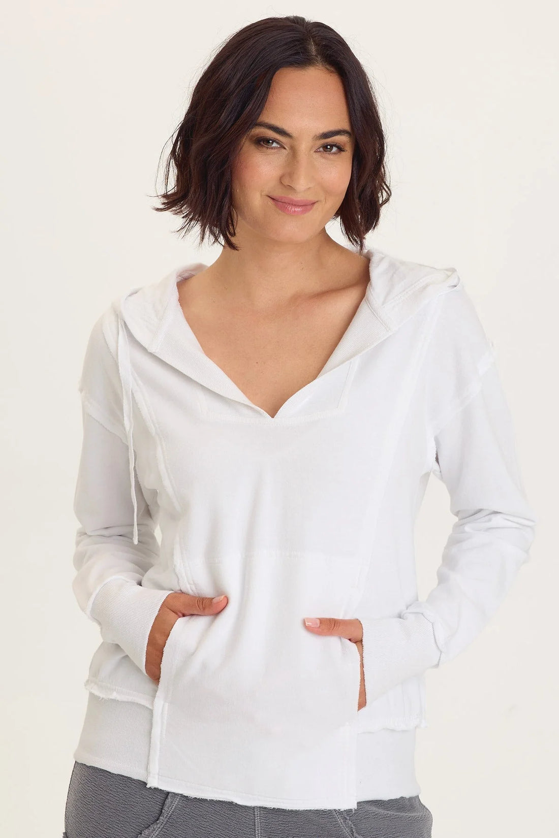 Rosalyn Hoodie