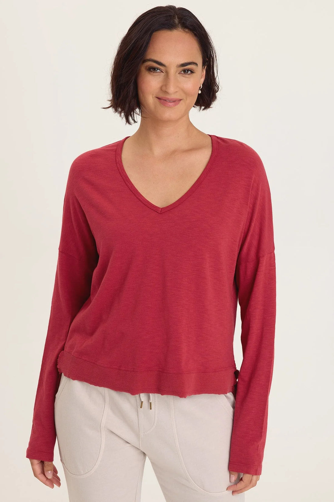 Odilia Long Sleeve