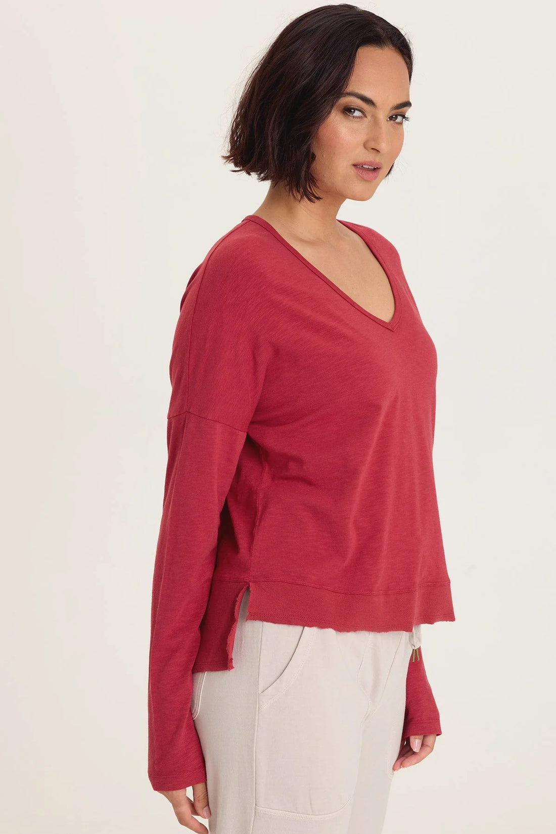 Odilia Long Sleeve