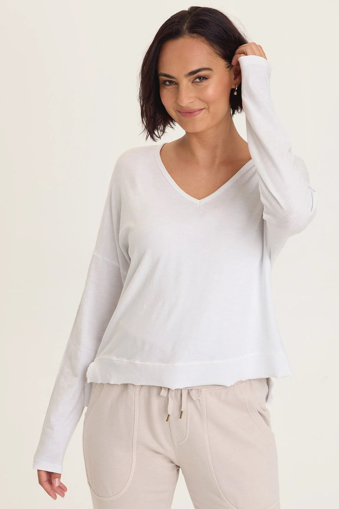 Odilla Long Sleeve