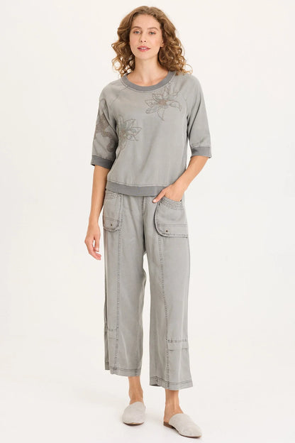 Elevated Everyday Jogger