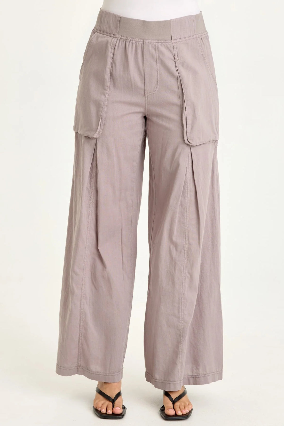 Charli Wide Leg Pant