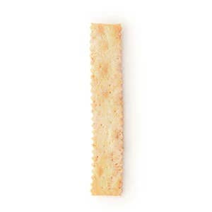 Flatbreads - Olive Oil &amp; Sel Gris