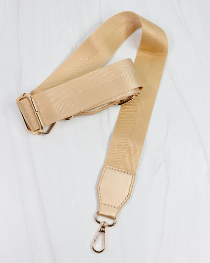 Nylon Purse Strap