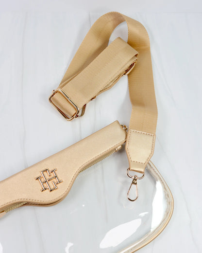 Nylon Purse Strap