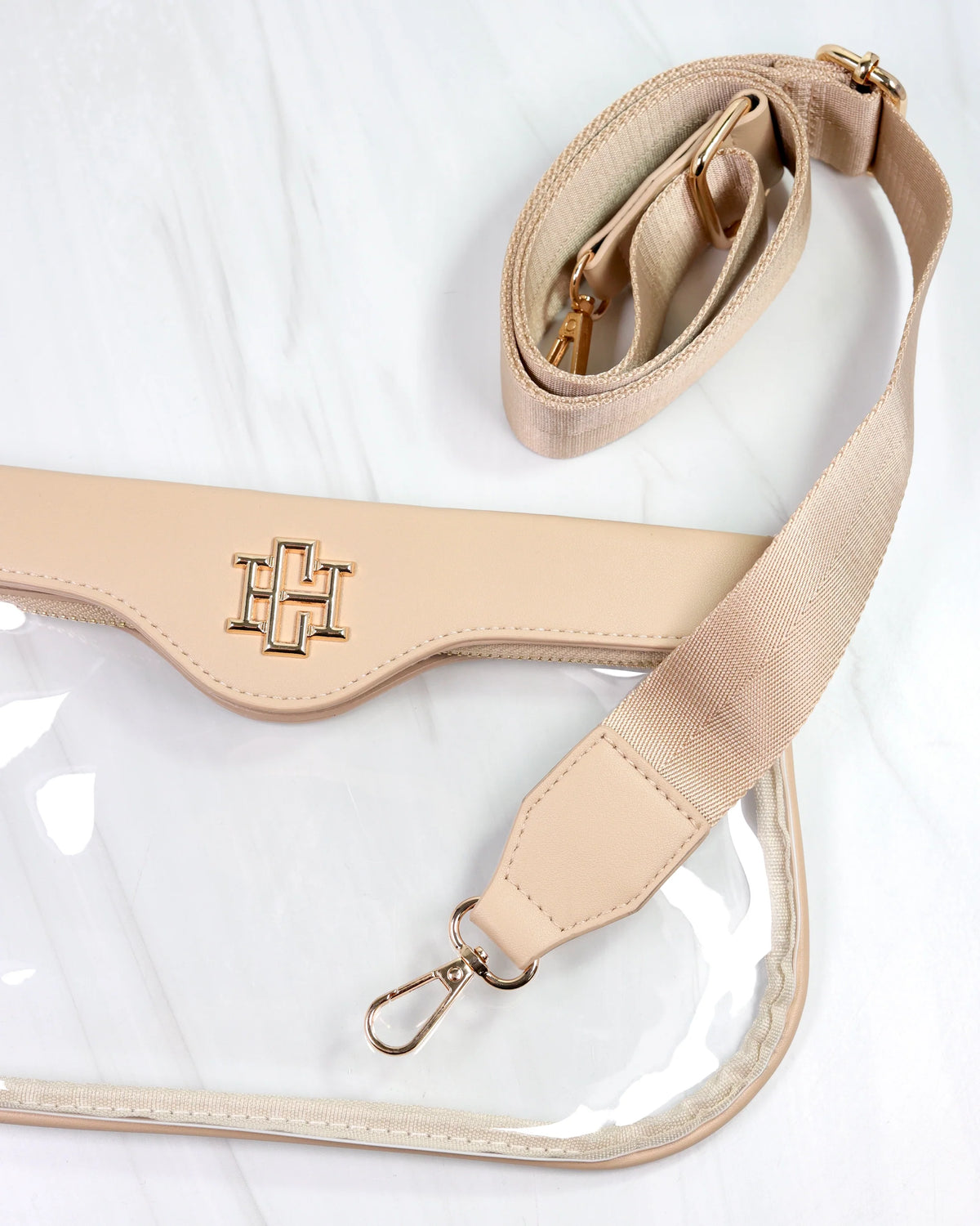 Nylon Purse Strap