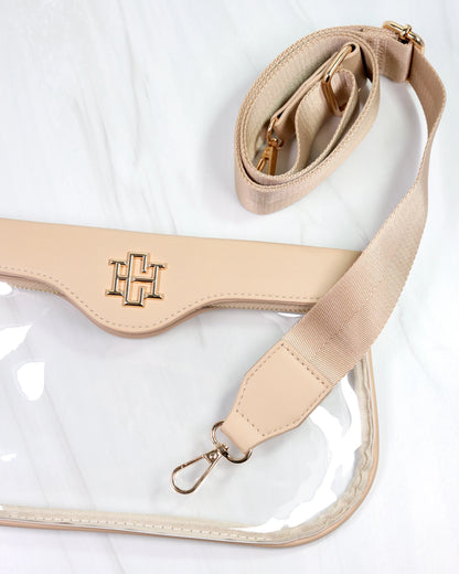 Nylon Purse Strap