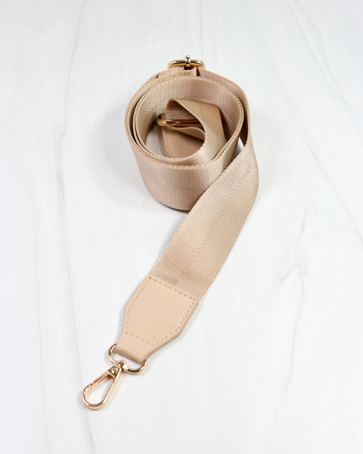 Nylon Purse Strap