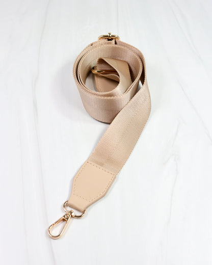 Nylon Purse Strap
