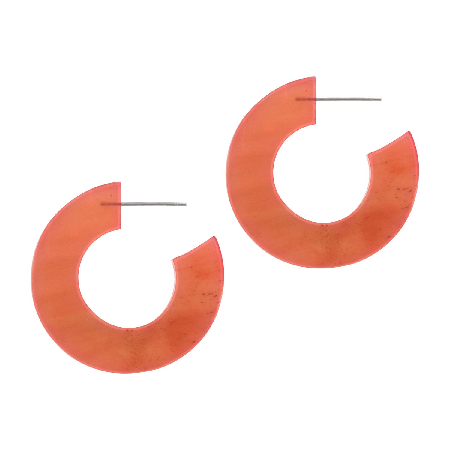 Prickly Pear Wheel Hoops