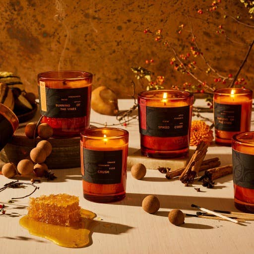 Rewined Crush Candle 6 oz