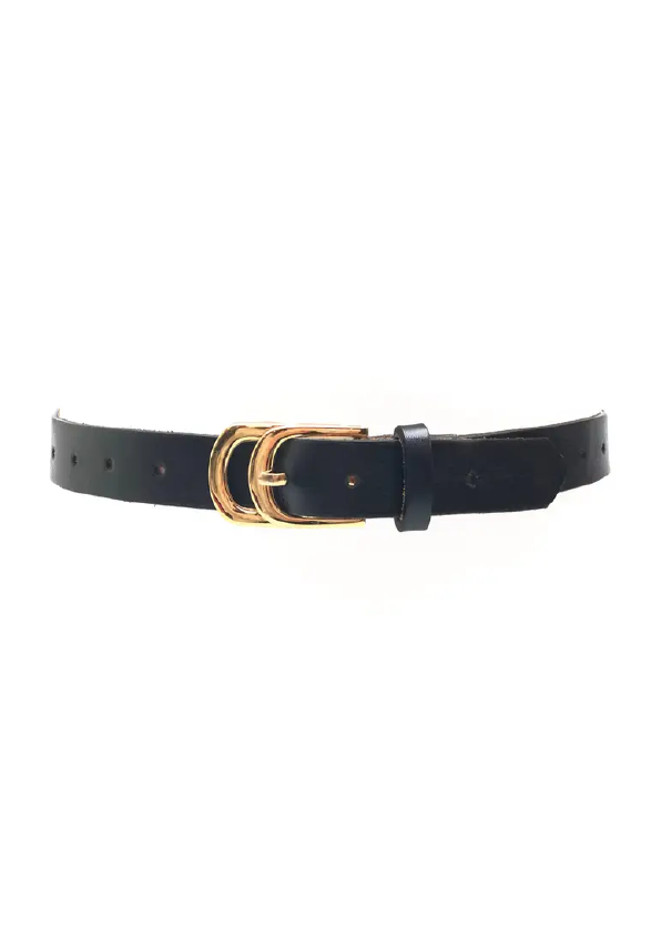 Infinity Belt - Black - OS