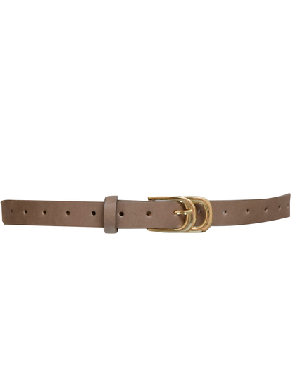 Infinity Belt - Cognac - OS