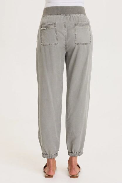 Elevated Everyday Jogger