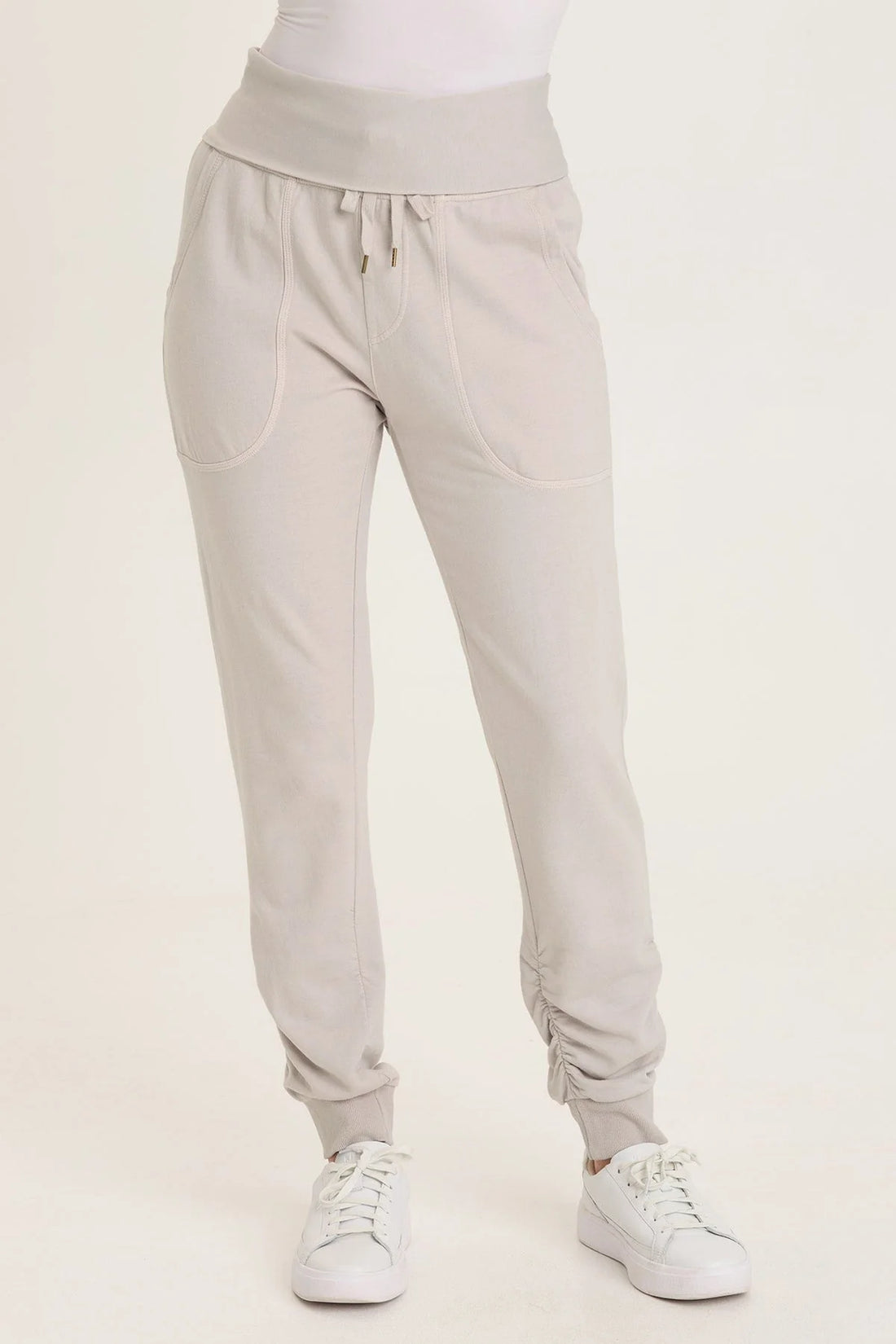 Yeager Slim Leg Jogger Pant