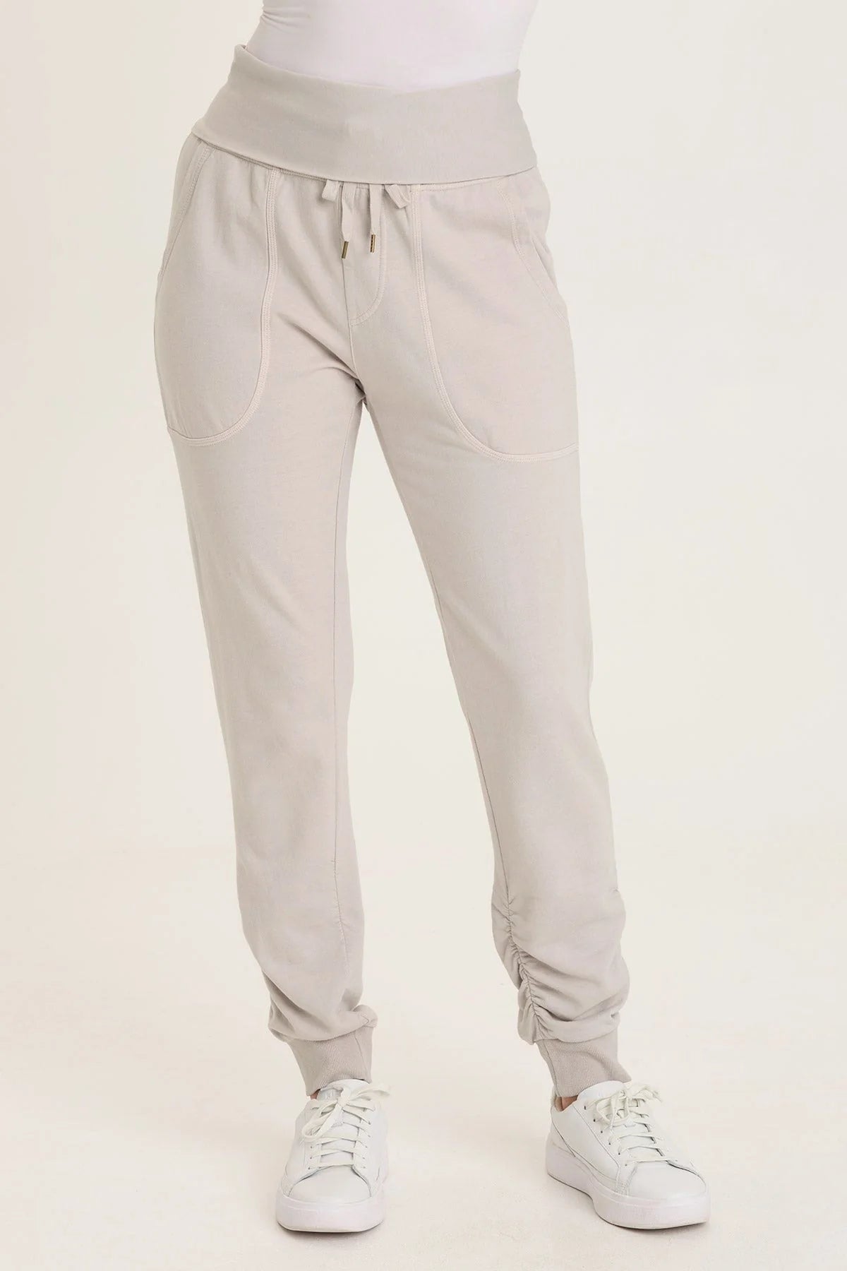 Yeager Slim Leg Jogger Pant