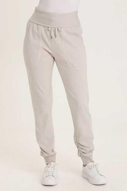 Yeager Slim Leg Jogger Pant