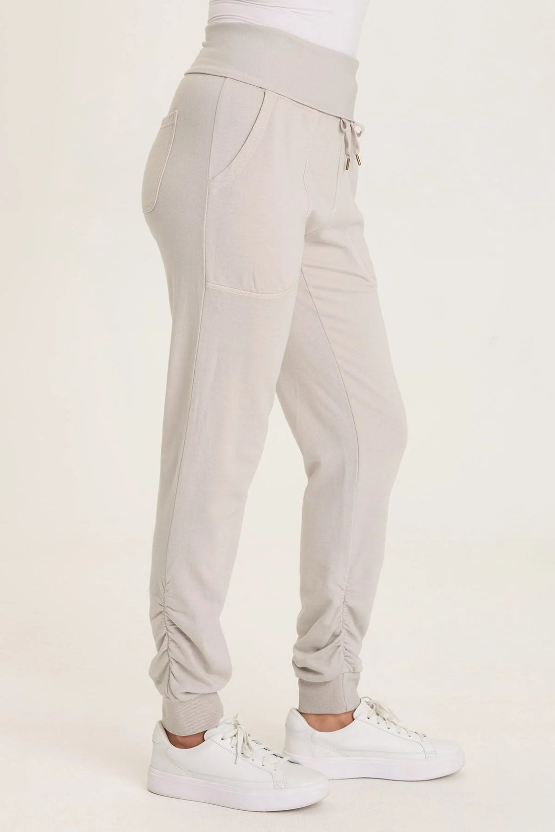Yeager Slim Leg Jogger Pant