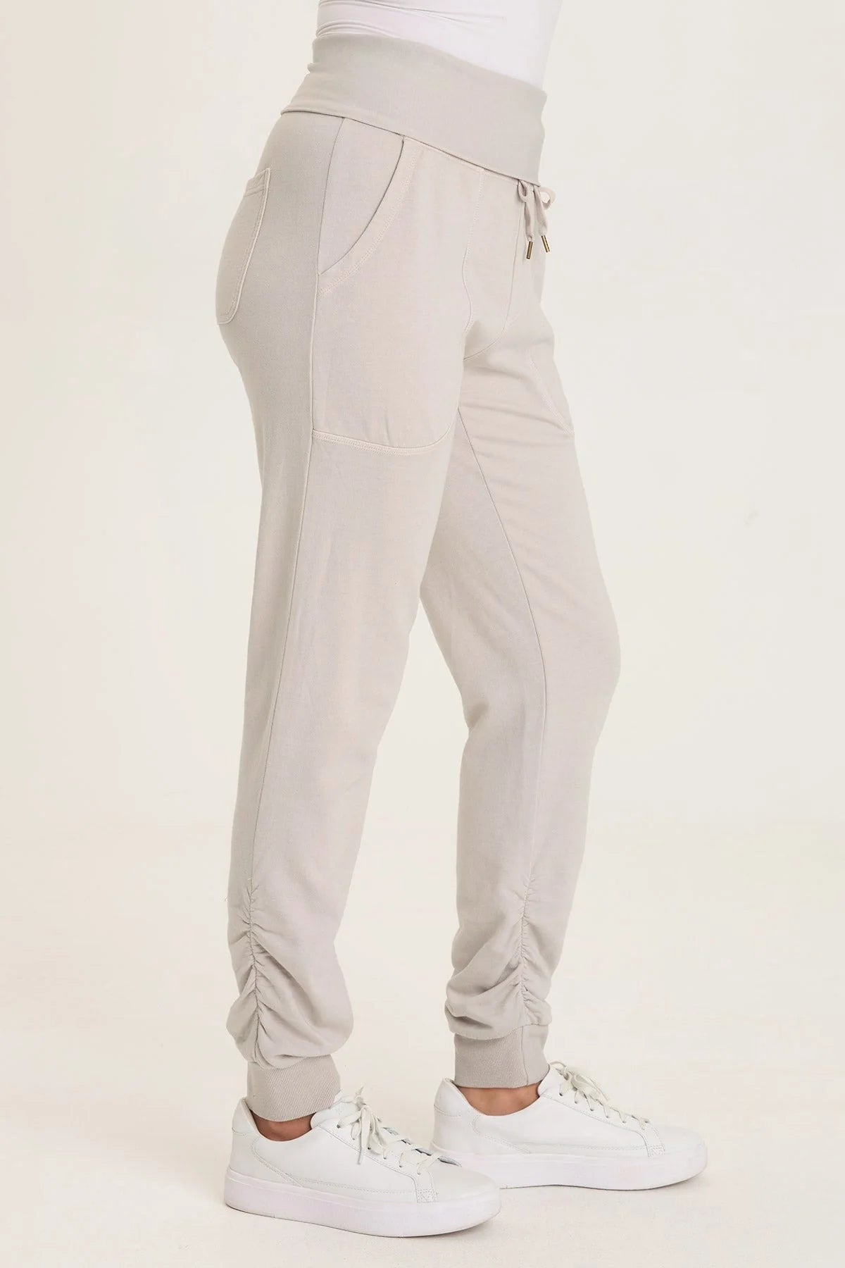 Yeager Slim Leg Jogger Pant