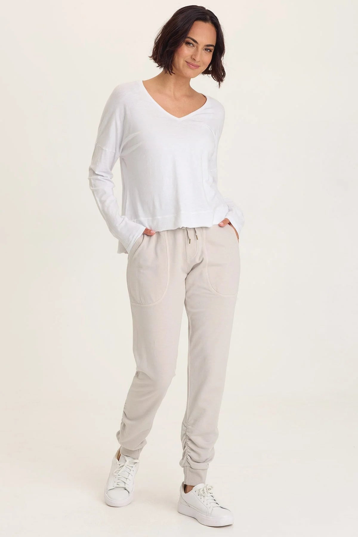 Yeager Slim Leg Jogger Pant