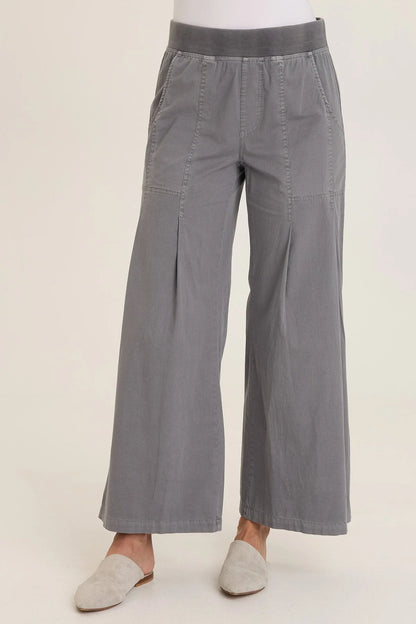 Ultimate Stretch Poplin Pant
