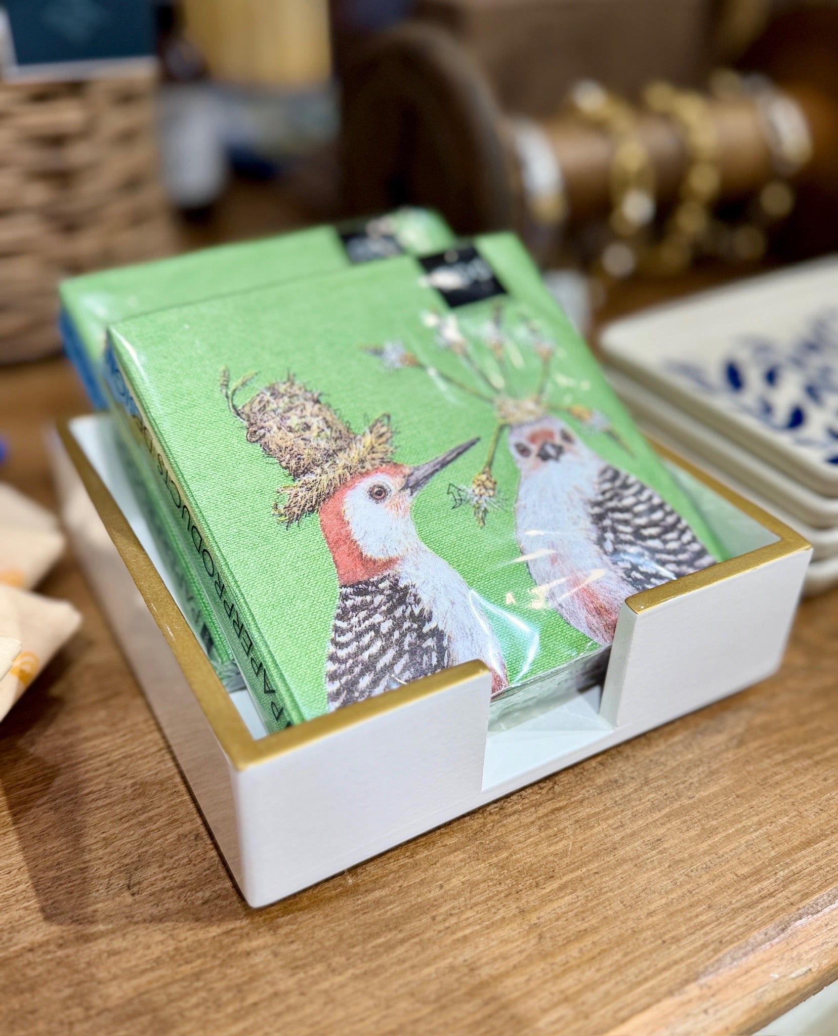 GUEST TOWEL- FIRST DATE