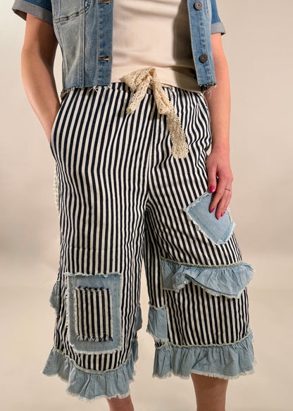 Patchwork Picnic Crop