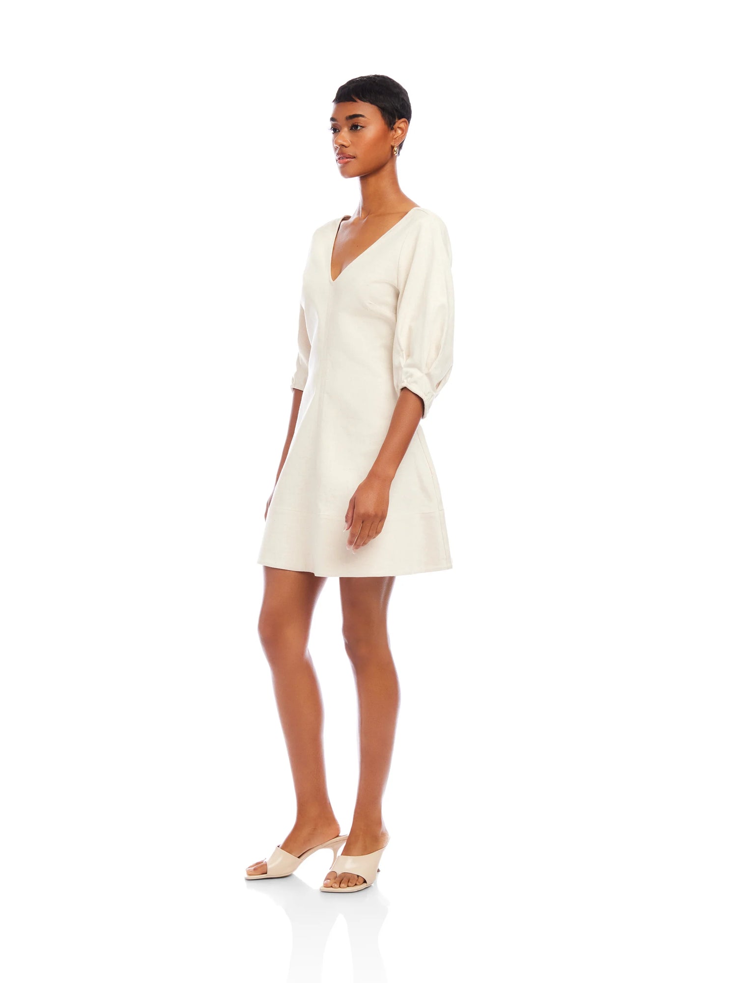 Chantilly Dress