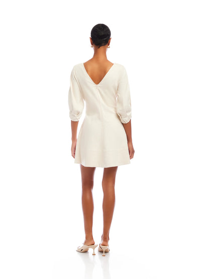 Chantilly Dress