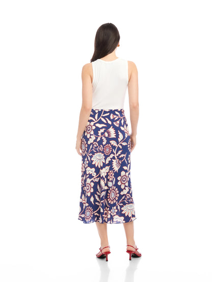 Midi Skirt
