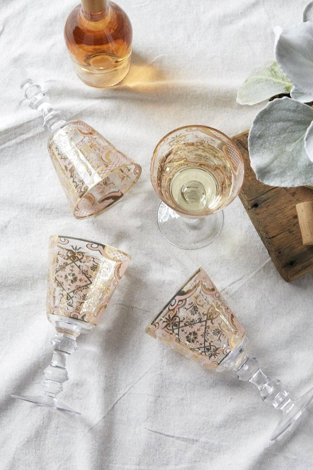 Bellissimo Goblet