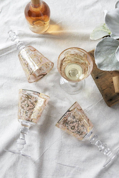 Bellissimo Goblet