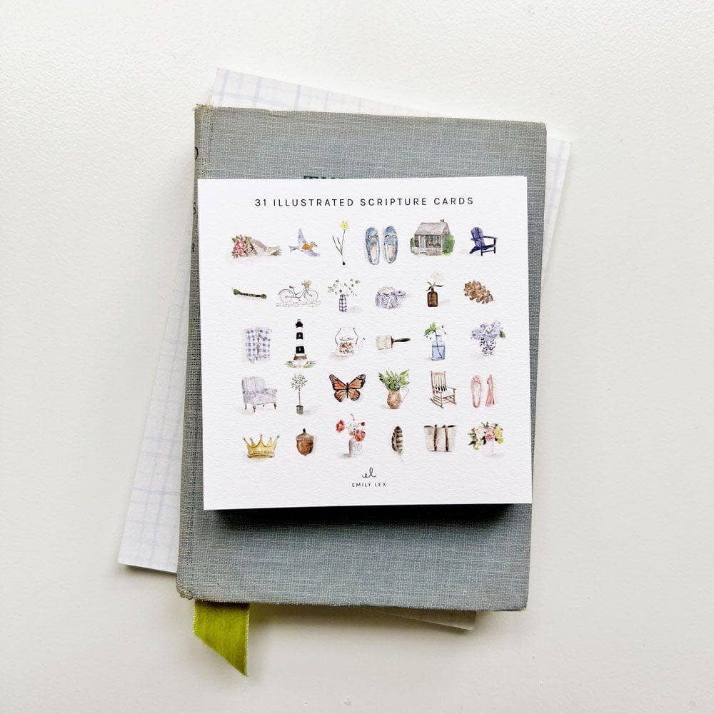 Truth for today hope cards