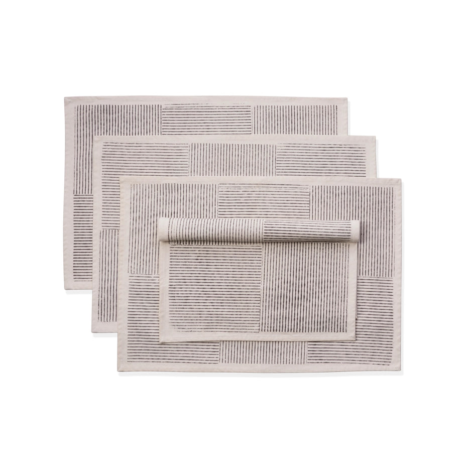 Black Forest Napkin (Set of 4)