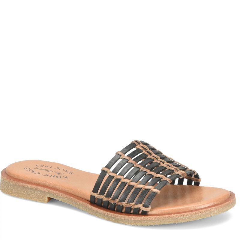 Deja Sandal