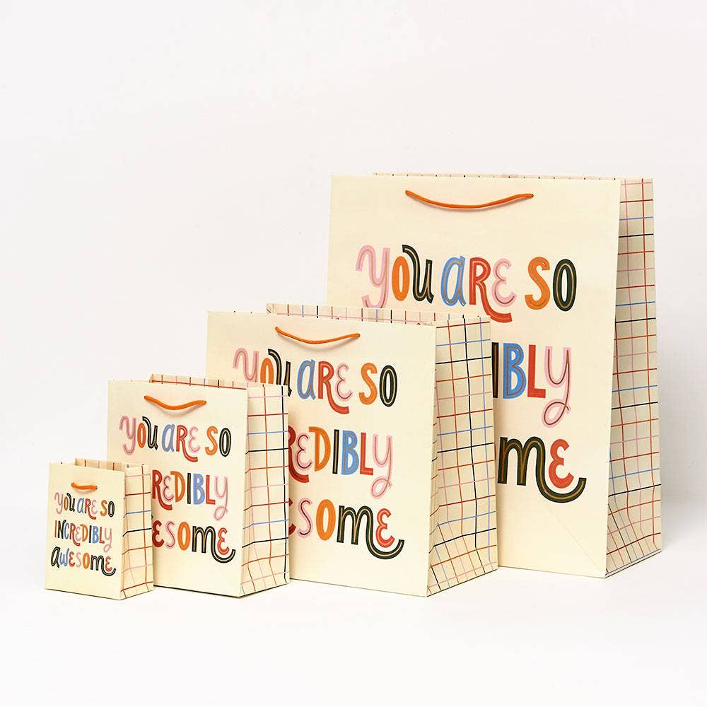 You Are So Awesome Gift Bag