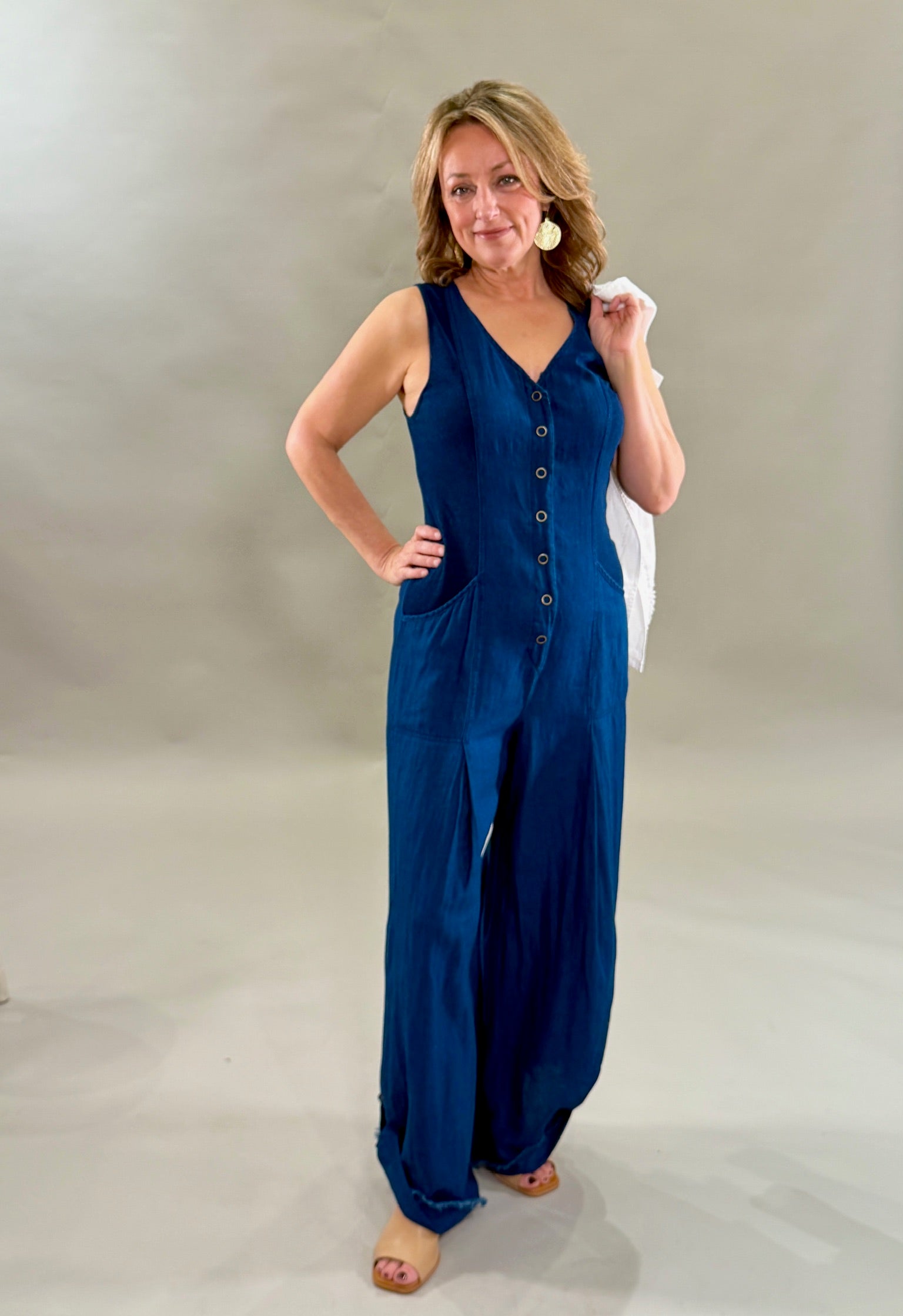 Rompers – Homebody