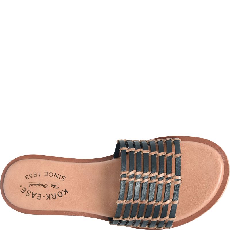 Deja Sandal